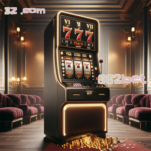 Portal de Jogos: Entre no Mundo Diversificado da 662bet