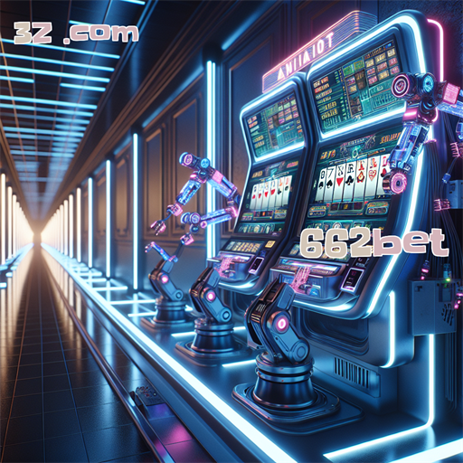 Inovações em Plataforma de Jogos: A Nova Era da 662bet