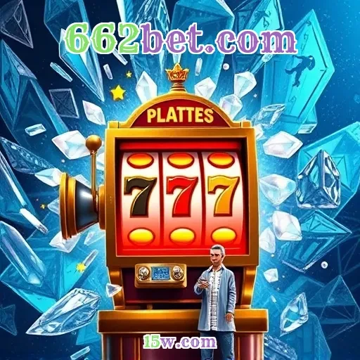 662bet.com - Caça-Níqueis