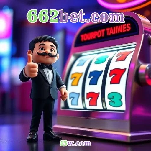 662bet.com: Torneios Que Elevam a Diversão ao Próximo Nível